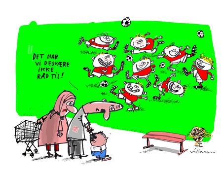 Arkivfoto: Jørn Villumsen