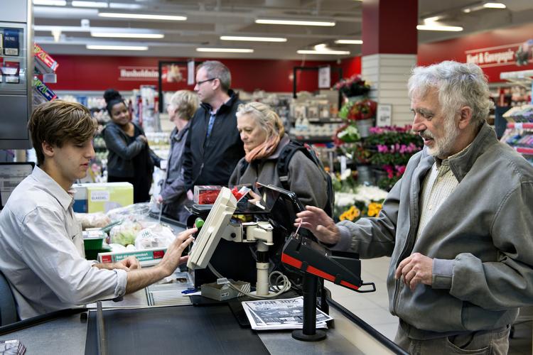 Foto: Lars Krabbe/POLFOTO