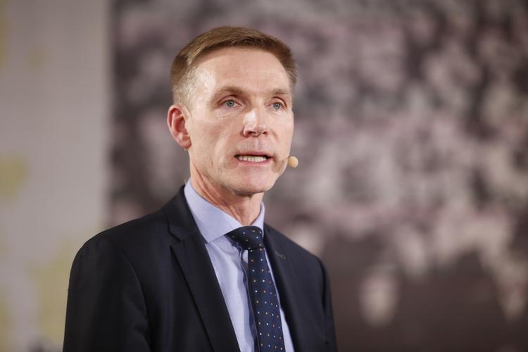 Foto: Jacob Ehrbahn