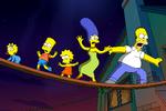'The Simpsons' havde premiere i december 1989. Nu medvirker en døv skuespiller for første gang i serien. Foto: /Matt Groening
