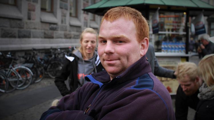 Foto: Jesper Elming / TV 2 