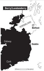 derry