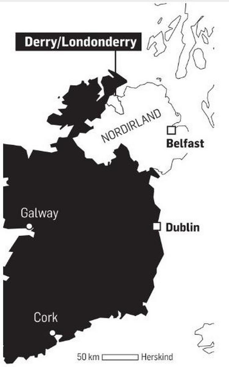 derry