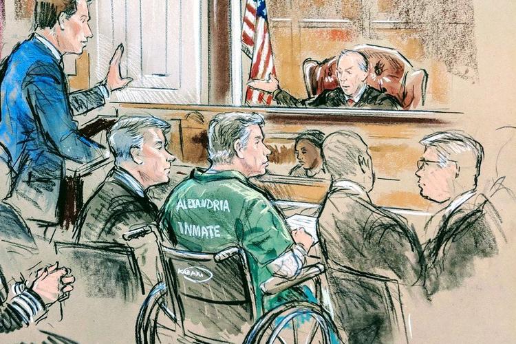 Foto: Stringer ./Ritzau Scanpix