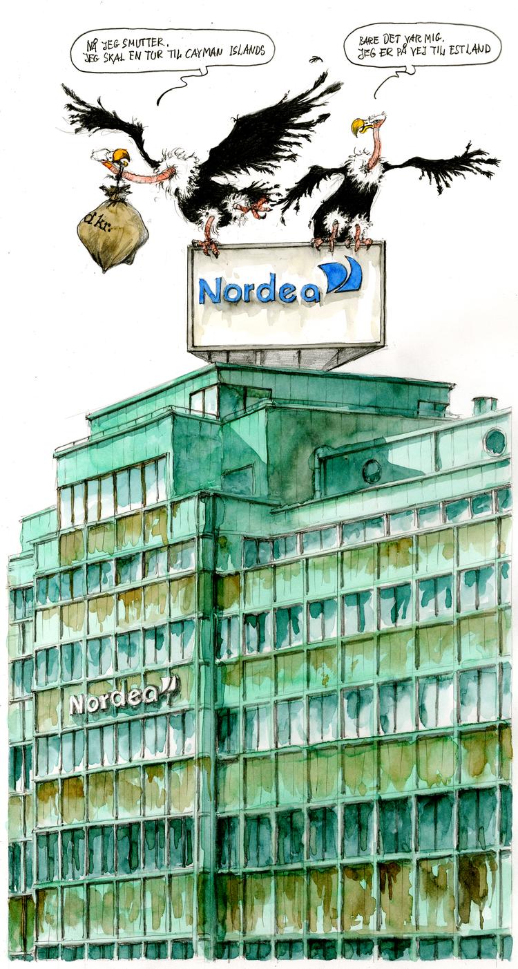 Foto: Roald Als/POLITIKEN