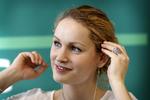 
Forud for Enhedslistens sommergruppemøde præsenterer Pernille Skipper et nyt klimakrav, hvor der skal tages hånd under dem, der kan miste jobbet i klimakampen.  Foto: Jens Dresling/POLFOTO