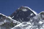 Alison Hargreaves, mor til netop afdøde Tom Ballard, var den første kvinde til at bestige Mounth Everest alene og uden  Foto: Mik Eskestad