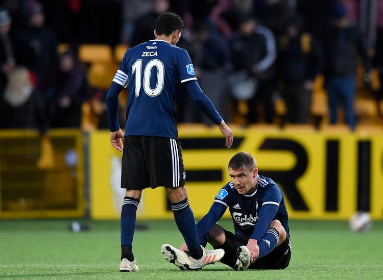 Foto: Lars Møller/Ritzau Scanpix