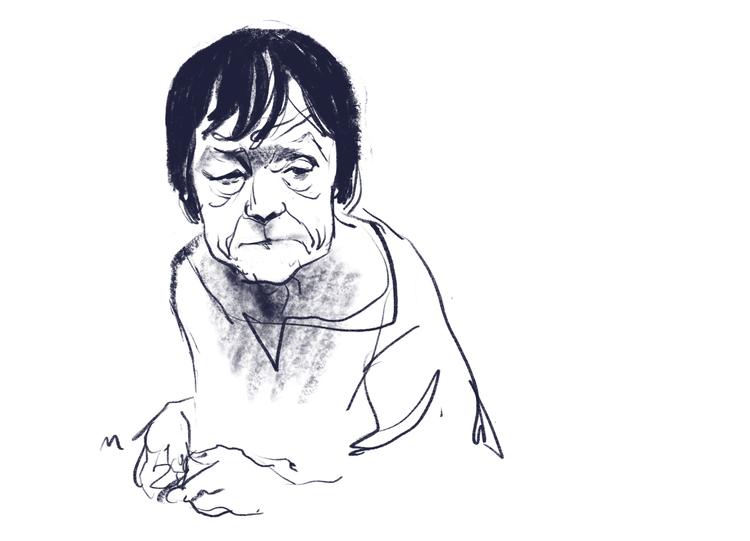 Foto: Mette Dreyer/POLITIKEN