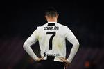 Cristiano Ronaldo var udset til at blive den afgørende brik for, at Juventus kunne få succes i Champions League. Indtil videre har han dog skuffet i Europa.  Foto: Alberto Pizzoli/Ritzau Scanpix
