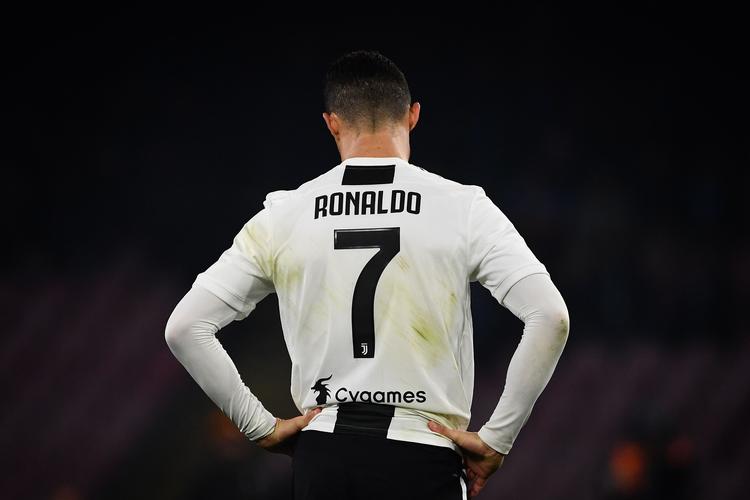 Cristiano Ronaldo var udset til at blive den afgørende brik for, at Juventus kunne få succes i Champions League. Indtil videre har han dog skuffet i Europa.  Foto: Alberto Pizzoli/Ritzau Scanpix