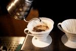 

  Vores viden om kaffes indflydelse på sundheden stammer fra før, espresso, caffe latte m.m.  blev almindelige 
 her i landet.  Arkivfoto Ditte Valente
