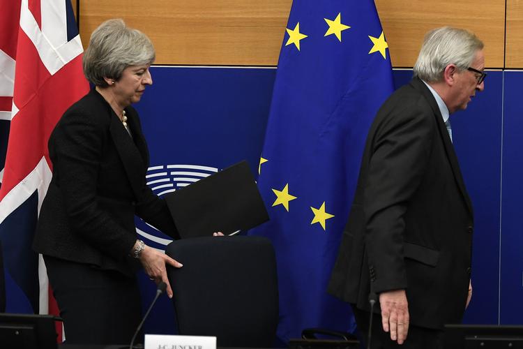 (Photo by Frederick FLORIN / AFP) Foto: Frederick Florin/Ritzau Scanpix