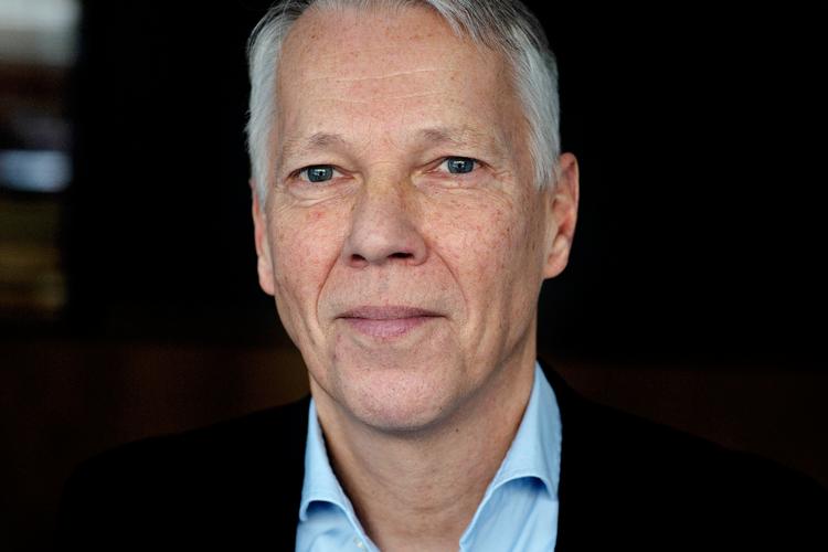 Foto: Martin Lehmann/POLFOTO