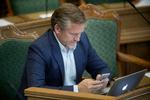 Foto: Mads Nissen (arkiv)/POLFOTO