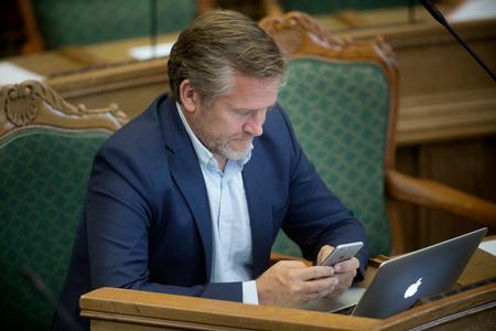 Foto: Mads Nissen (arkiv)/POLFOTO