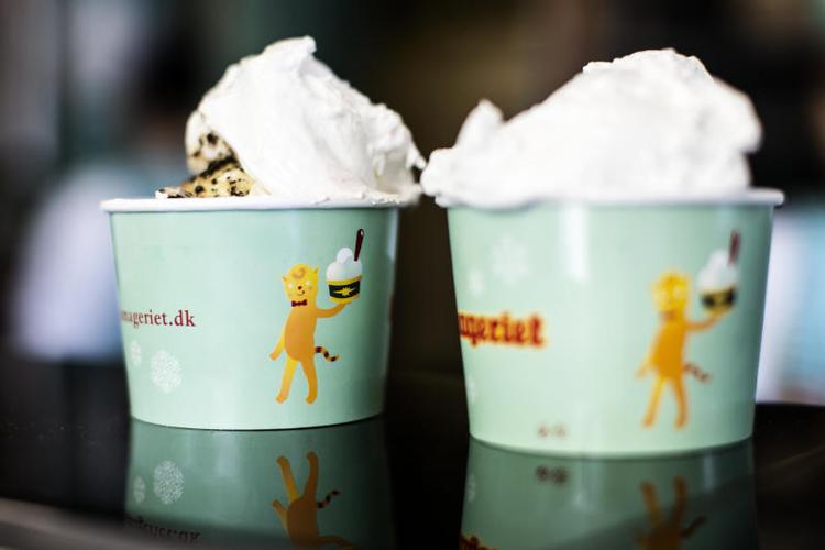 Arkivfoto Ditte Valente/POLFOTO