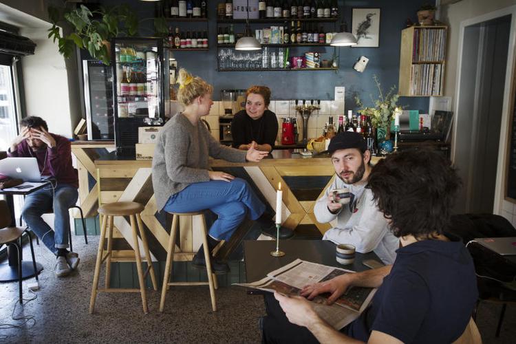 Arkivfoto Martin Lehmann/POLFOTO