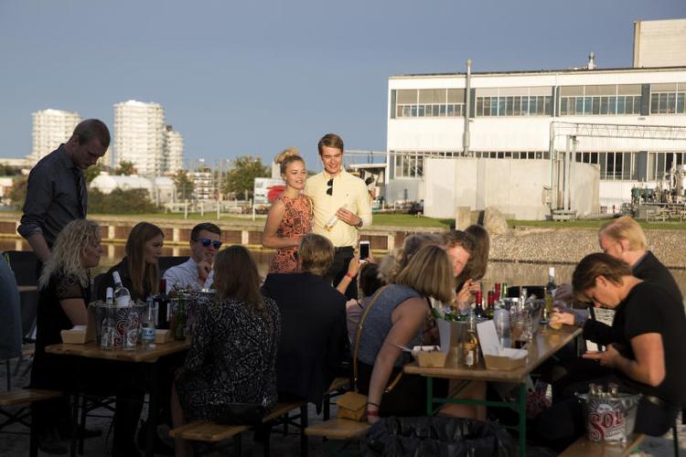 Arkivfoto Finn Frandsen/POLFOTO