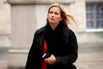 Dansk Folkepartis Marie Krarup blev forsøgt rekrutteret af russiske efterretningstjenester, kort efter hun forlod sin stilling på den danske ambassade i Moskva. Foto: Jens Dresling/POLFOTO