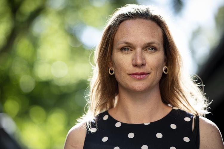 Arkivfoto. Foto: Joachim Ladefoged