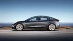 Model 3-Profile Grey New