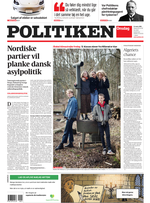 A_forside_On Politiken 13-03-2019 Lands 1udg