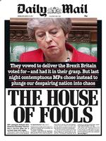Daily Mail