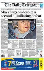 The Telegraph