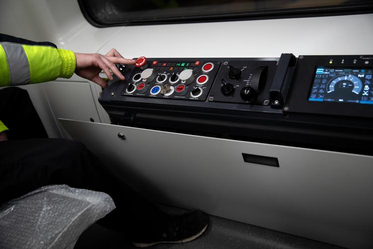 Foto: Peter Hove Olesen/POLFOTO