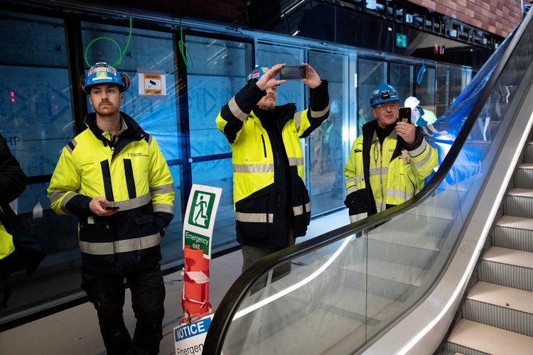 Foto: Peter Hove Olesen/POLFOTO