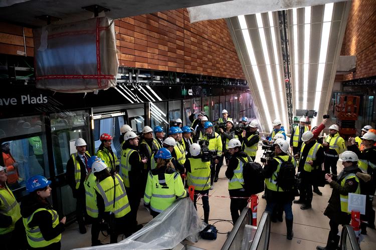 Foto: Peter Hove Olesen/POLFOTO