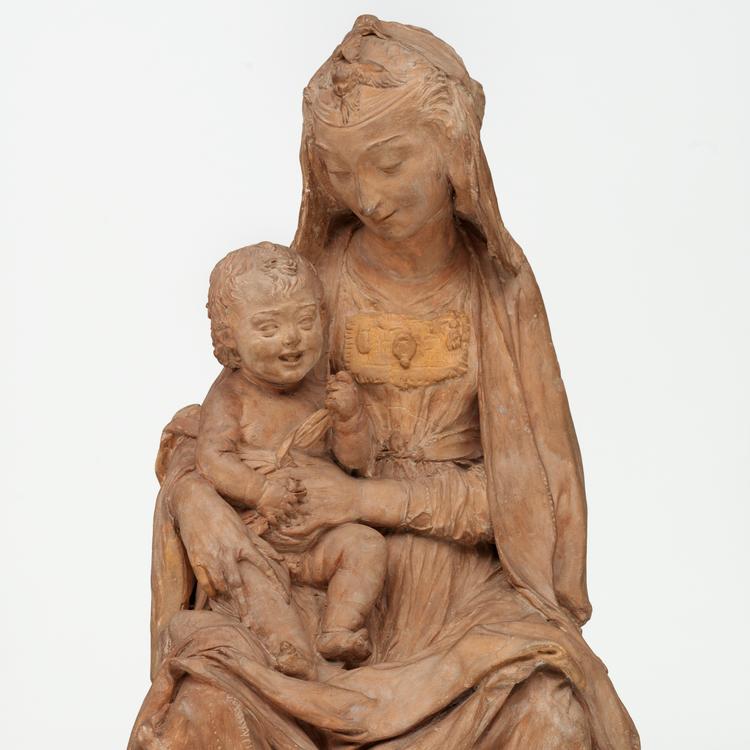 Foto: © Victoria & Albert Museum, London/©Victoria & Albert Museum, Lond