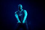 Canadiske Drake var den mest spillede kunstner på den danske version af Spotify sidste år.     Foto: Nanna Navntoft/POLFOTO