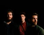 Trioen Hvalfugl skriver en ærkenordisk jazztradition ind i nutidige musikalske rammer PR-foto NG