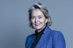 Foto: Chris McAndrew / UK Parliament 