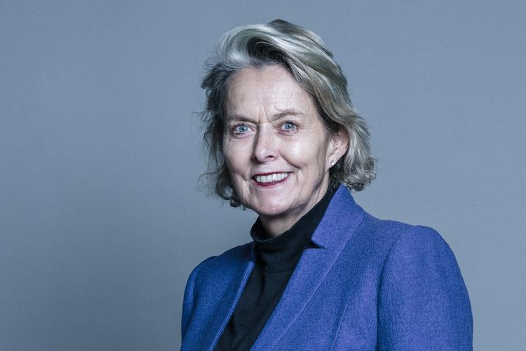 Foto: Chris McAndrew / UK Parliament 