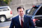 Paul Manafort er Donald Trumps tidligere kampagnechef. Foto: Brendan Smialowski/Ritzau Scanpix