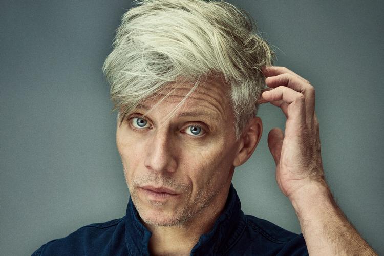 Kenneth Thordal troede, han skulle lave et stille, indadvendt album om sorg, men sangene antog deres eget liv. 