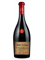 Irma-uge 11-Chemin des Papes