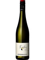 Vinens Verden-Uge 11_Gunderloch Riesling Trocken vom Roten Schiefer
