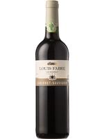 Theis Vine-uge 11-Louis Fabre Cabernet Sauvignon