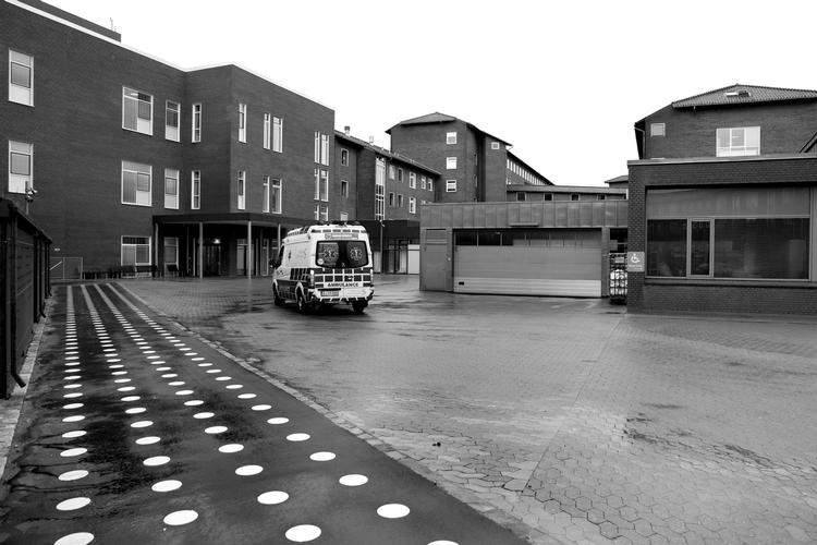 Foto: Finn Frandsen/POLFOTO