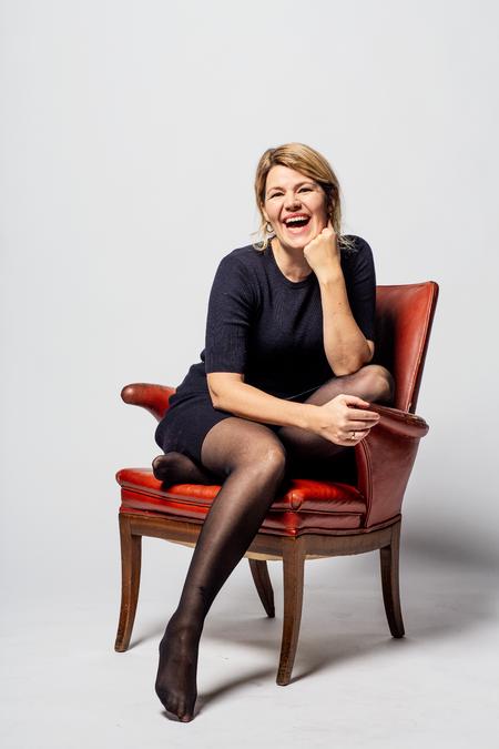 Foto: Miriam Dalsgaard/POLFOTO