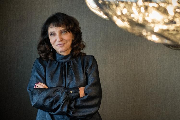 I januar afviste instruktør Susanne Bier, at man ændrede ved filmen trods klage. Men nu bliver det omdiskuterede klip fjernet.  Foto: Gregers Tycho/RITZAU