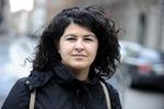 Jaleh Tavakoli har i mange år været aktiv i politik, bl.a. som repræsentant for Enhedslisten i Københavns Borgerrepræsentation og som samfundsdebattør. Nu vil myndighederne fjerne et plejebarn med henvisning til hendes aktiviteter på sociale medier. Foto: Torben Stroyer/POLFOTO