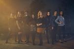 Kendere af 'Pretty Little Liars' vil nikke genkendende til et par af figurerne i Sara Shepards nye serie 'The Perfectionists'.  Foto: Pressefoto: Freeform 