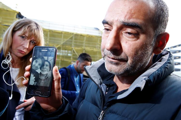 Foto: Edgar Su/Ritzau Scanpix