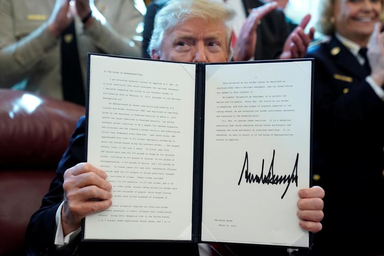 Foto: Jonathan Ernst/Ritzau Scanpix