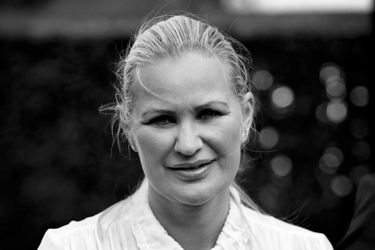 Det er endnu uvist, hvordan Venstres politiske ordfører, Britt Bager, forholder sig til sagen om anonyme donationer, som hun fik i forbindelse med valgkampen i 2015. Foto: Jens Dresling/POLFOTO